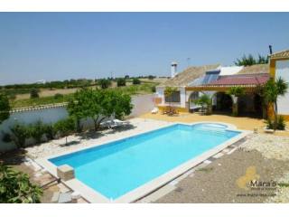 Finca, Reitimmobilie, Huelva, Bollullos..