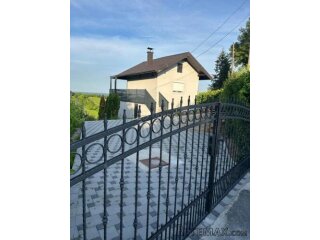 KUĆA VLAŠKOVEC