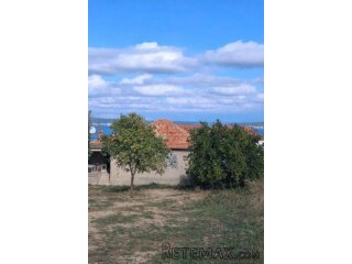 Kuća za renovaciju 70m od mora - Pašman (Banj)