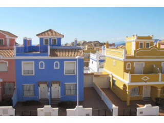 Town House / Village House in San Juan..