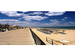 2 Bedrooms - Apartment - Costa Blanca..
