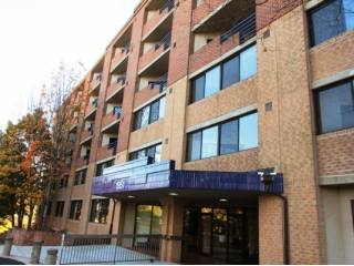 Apartment, Reston, United States