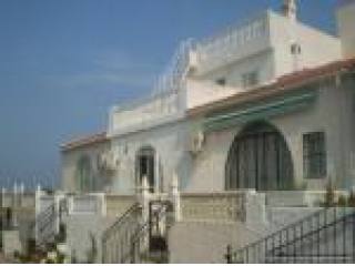 Townhouse, Alicante (Costa Blanca), La..