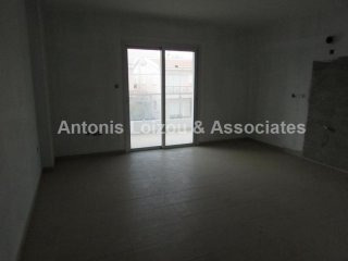 1 Bedroom Apartment in Engomi (Timvos..