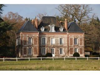 7 bedroom Castle For Sale: 45500 GIEN