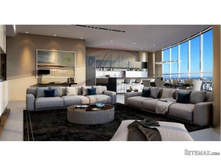 Condo/Apartment - For Sale - Lefkosia..