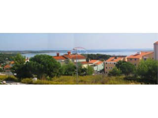 Građevinska zemljišta sa pogledom na more na prodaju