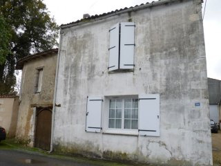 Stone House For Sale St Jean D Angely
