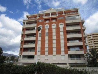 Apartamento con muy buenas vistas y situado a 150 metros..