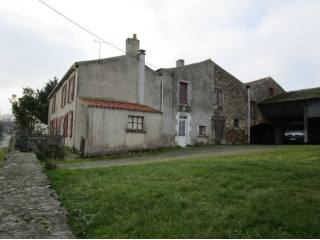 Farm a CHANTONNAY