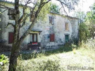 ĆIĆARIJA, KAMENA KUĆA ZA RENOVIRANJE
