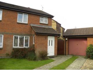 Singleton, Ashford, Kent