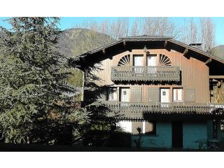 4 Bedroom Chalet, Morillon