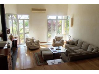 4 Bedroom Finca Villa