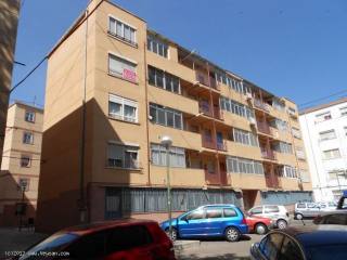 Calle Calahorra