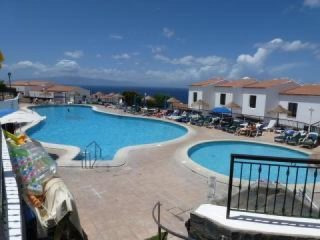 Duplex For Sale in Puerto Santiago..