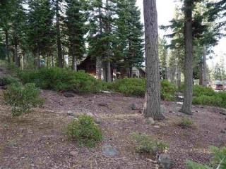 Land For Sale: Truckee, California