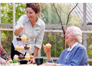 Regis Burnside Lodge - Linden Park -..