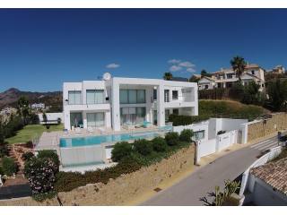 Villa for sale in Puerto El Capitan..