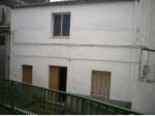 Village house, Jaen, Fuensanta de..