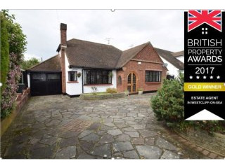 265 THORPE HALL AVENUE THORPE BAY SS1..