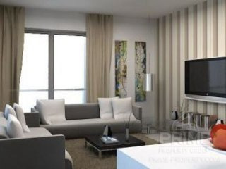 Apartment in Larnaca, Cyprus, for Sale..