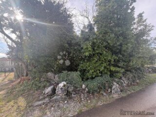 Građevinsko zemljište na Krku-dvije čestice u blizini Vrbnik