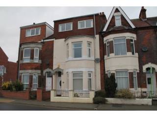 Hook Road, Goole