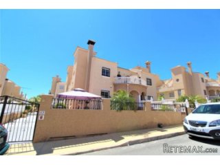 QuadVilla Property Type: 3 Bedrooms, 2 Bathrooms, Living..