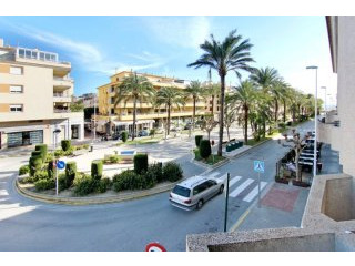 Nice 2-bedroom apartment in Moraira