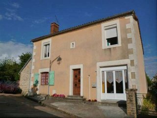 Property For Sale : Stone House In A..