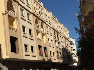 Sheraton Plaza Three Bed
