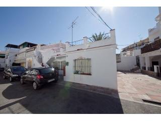 Villa - Torremolinos - Single storey..