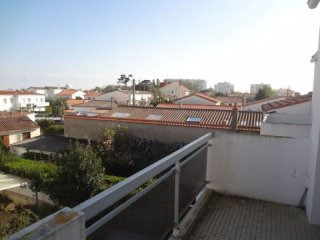 2 bedroom Apartment in the heart of..