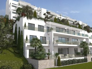 3 bedroom apartments