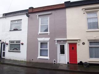 3 bedroom house in SHEERNESS