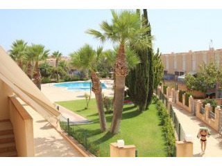 2 Bedrooms - Bungalow - Alicante - For..