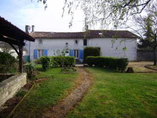 Lovely Stone House In Quiet Hamlet Near..
