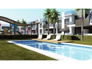 New build apartments for sale in Torre..