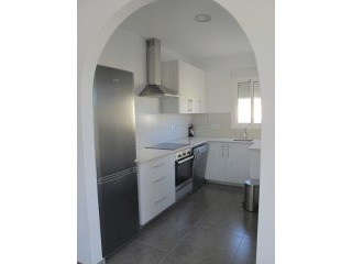 New Spanish Villa Style Of 3 Beds..
