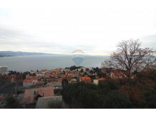 OPATIJA, Centar - Kuća sa 14 stanova, s prekrasnim pogledom