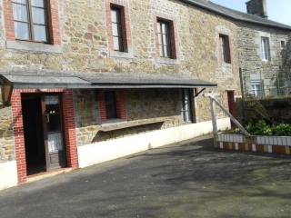 Sourdeval - House For Sale
