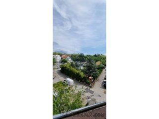 Zagreb, Gajnice, stan i garaža 56m2 i 54m2, 2 balkona, 3..