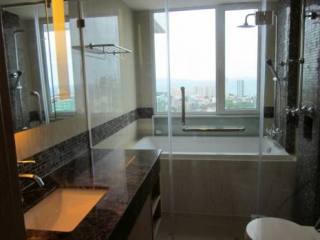 High Seaview One Bedroom for Rent in..