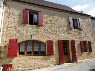 Maison Daglan