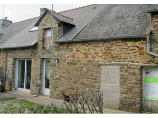 Nice Stone House, More Potential