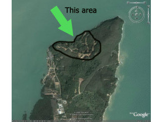 Phuket Paradise Beach on Koh Siray - 80..
