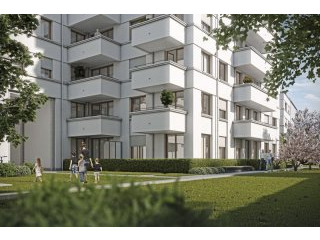 Z Strasse Mitte, Berlin