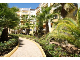 2 bed Apartment Aldea del Mar Ref:..