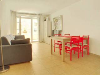 Antibes Centre 1 bed apartment